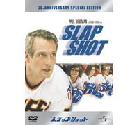 Movie/Film [Ltd. Re-Issue] - Slap Shot [1977]