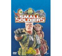 Movie/Film [Ltd. Re-Issue] - Small Soldiers [1998]