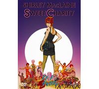 Movie/Film [Ltd. Re-Issue] - Sweet Charity [1969]