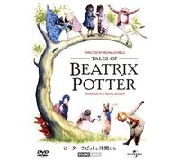 Movie/Film [Ltd. Re-Issue] - Tales of Beatrix Potter, the