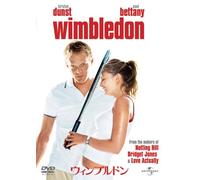 Movie/Film [Ltd. Re-Issue] - Wimbledon [2004]