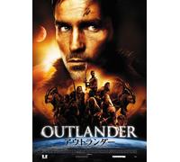 Movie/Film [Ltd. Special] - Outlander Collector S Edition