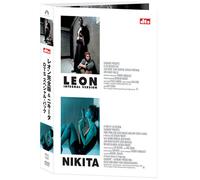 Movie/Film [Luc Besson] - Leon/Nikita [Ltd. Release]