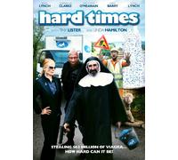 Movie/Film [Lynch/Clarke] - Hard Times [Edizione: Stati Uniti]