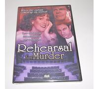 Movie/Film [Lynn Redgraves] - Rehearsal for Murder