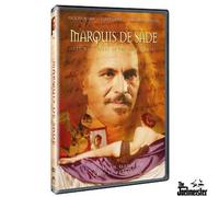 Movie/Film [Mancuso/Gunn] - Marquis de Sade: Dark Prince