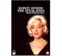 Movie/Film [Marilyn Monroe] - Final Days, the