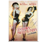 Movie/Film [Marilyn Monroe] - Gentlemen Prefer Blondes [1953