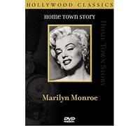 Movie/Film [Marilyn Monroe] - Hometown Story [1951]