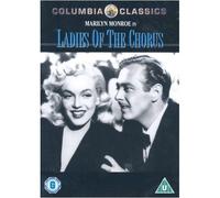Movie/Film [Marilyn Monroe] - Ladies Of The Chorus [Edizione: Regno Unito] [Edizione: Regno Unito]