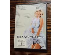 Movie/Film [Marilyn Monroe] - Seven Years Itch [1955]