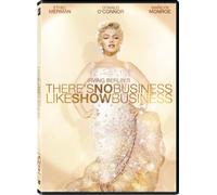 Movie/Film [Marilyn Monroe] - There S No Business Like Show