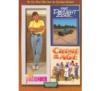 Movie/Film [Mark Rose] - Pretender / Daylight Zone / Crime Of The Age [Edizione: Stati Uniti]