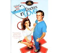Movie/Film [Mckean/Young] - Young Doctors in Love