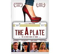 Movie/Film [Mcmurray/Emery] - A Plate