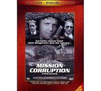 Movie/Film [Mcnamara/Russo] - Mission Corruption/the Torment
