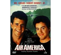 Movie/Film [Mel Gibson] - Air America