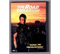 Movie/Film [Mel Gibson] - Mad Max 2: the Road Warrior