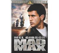 Movie/Film [Mel Gibson] - Mad Max [Special Edition]
