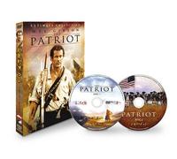 Movie/Film [Mel Gibson] - Patriot, the [2000]