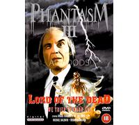 Movie/Film [Michael Baldwin] - Phantasm IV: Oblivion [1999]