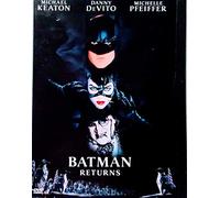 Movie/Film [Michael Keaton] - Batman Returns