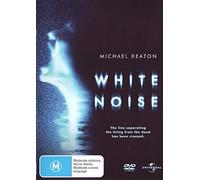Movie/Film [Michael Keaton] - White Noise [2005]