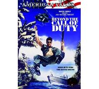 Movie/Film [Michael Vincent] - Beyond the Call of Duty