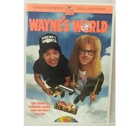 Movie/Film [Mike Myers] - Wayne S World [1992]