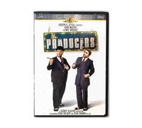 Movie/Film [Mostel/Wilder] - Producers, the [1969]