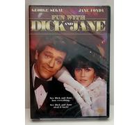 Movie/Film [N/Aqc] - Fun With Dick & Jane