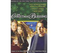 Movie/Film [Neil Patrick Harri - Christmas Blessing, the