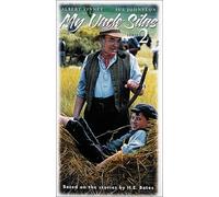 Movie/Film [Ntsc] - My Uncle Silas: Series 2 [2vhs]