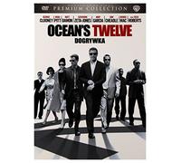 MOVIE/FILM-OCEAN'S TWELVE: DOGRYWKA