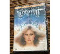Movie/Film [Olivia Newton-John - Xanadu [1980]