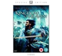 Movie/Film [Orlando Bloom] - Kingdom Of Heaven (2 Disc Special Edition) [Edizione: Regno Unito] [Edizione: Regno Unito]