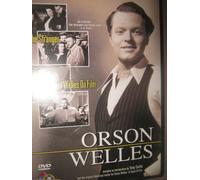 Movie/Film [Orson Welles] - Stranger, the
