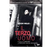 Movie/Film [Orson Welles] - Terzo Uomo [Third Man]