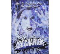 Movie/Film [Otto/Kamp] - Ice Crawlers