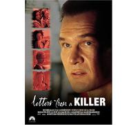 Movie/Film [Patrick Swayze] - Letters from a Killer [1998]