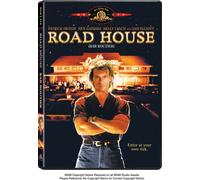 Movie/Film [Patrick Swayze] - Road House [1989]