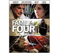 Movie/Film [Paul/Stephenson] - Family of Four