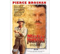 Movie/Film [Pierce Brosnan] - Mister Johnston