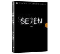 Movie/Film [Platinum Edition] - Seven [1995]