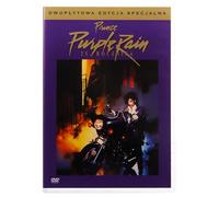 MOVIE/FILM-PURPLE RAIN