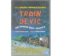 Movie/Film [Radu Mihaileanu] - Train de Vie