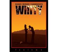 Movie/Film [Rainer Fassbinder] - Whity