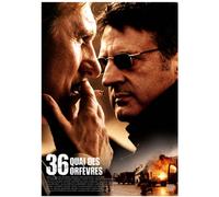 Movie/Film [Re-Issue] - 36 Quai des Orfevres [2004]
