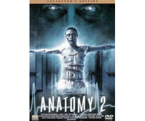 Movie/Film [Re-Issue] - Anatomy 2 [2003]