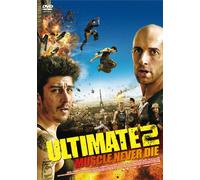 Movie/Film [Re-Issue] - Banlieue 13-Ultimatum [2009]